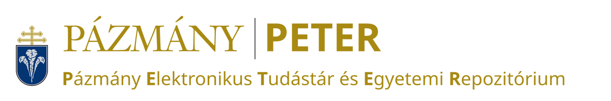 PETER logo